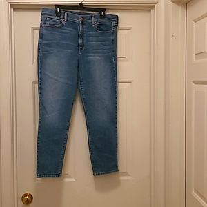 Women's LEVEL 99 Jeans